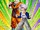 Battling in a Harsh World Super Saiyan Gohan (Future) & Trunks (Youth) (Future)