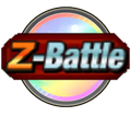 Z-Battle Medals