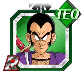 Chacha | Dragon Ball Z Dokkan Battle Wiki | Fandom