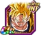 Super Saiyan Gohan (Future)