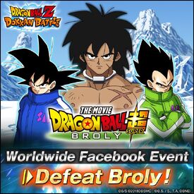 Movie review: 'Dragon Ball Super: Broly' - Roman Catholic Diocese of  Burlington, dragon ball super broly 