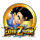 STR Goku (GT) Gold