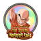 Awaken medal Krillin