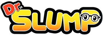 Dr. Slump Logo