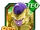 Forced into the Fray Golden Frieza