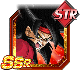 Energetic Fighter Pandel, Dragon Ball Z Dokkan Battle Wiki