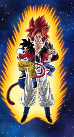 200+] Super Saiyan Wallpapers