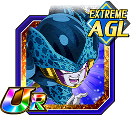 Dispersion of Evil Cell Jr. Dragon Ball Z Dokkan Battle Wiki