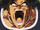 Relentlessly Surging Power Broly (Wrathful)
