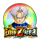 INT Trunks (Teen) (Future) Rainbow