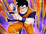 Heroic Warrior Gohan (Future)