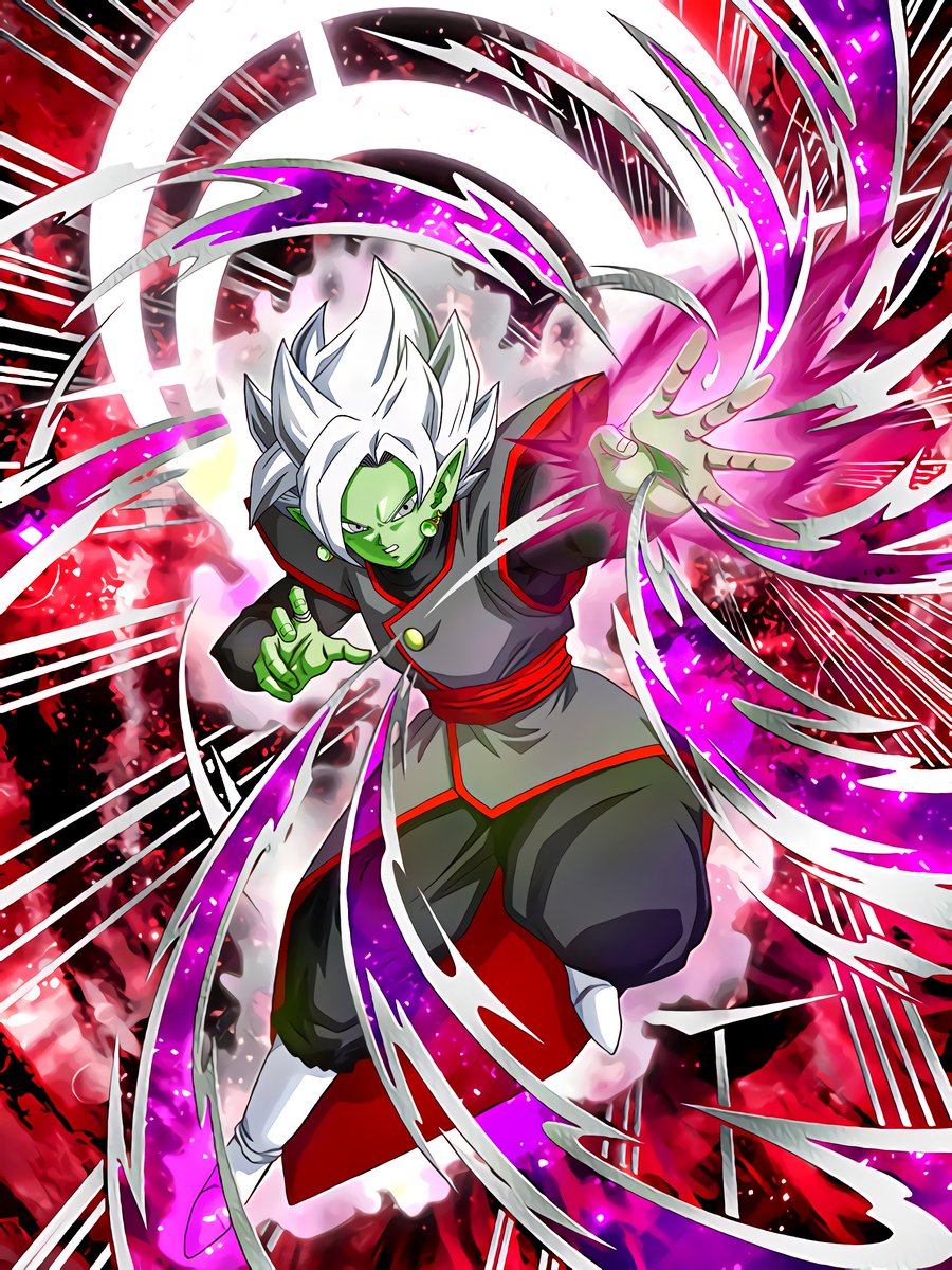 Bringer of Light Fusion Zamasu Dragon Ball Z Dokkan Battle Wiki