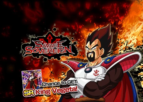 Event Savage Sovereign big