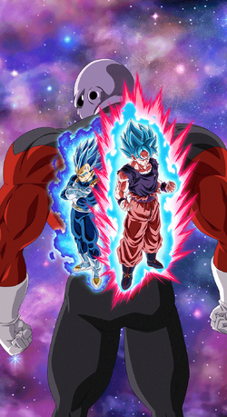 Wallpapers, Dragon Ball Z Dokkan Battle Wiki