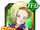 Time for a Quick Break Android 18