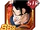 Perfected Strength Ultimate Gohan