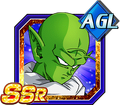 Heroic Resolve Nail Dragon Ball Z Dokkan Battle Wiki Fandom