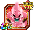 Majin of Destruction] Buu (Kid)