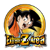 PHY Goku (Angel) Gold