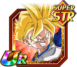 Get Super Saiyan Gohan (Youth) from this ongoing Event!