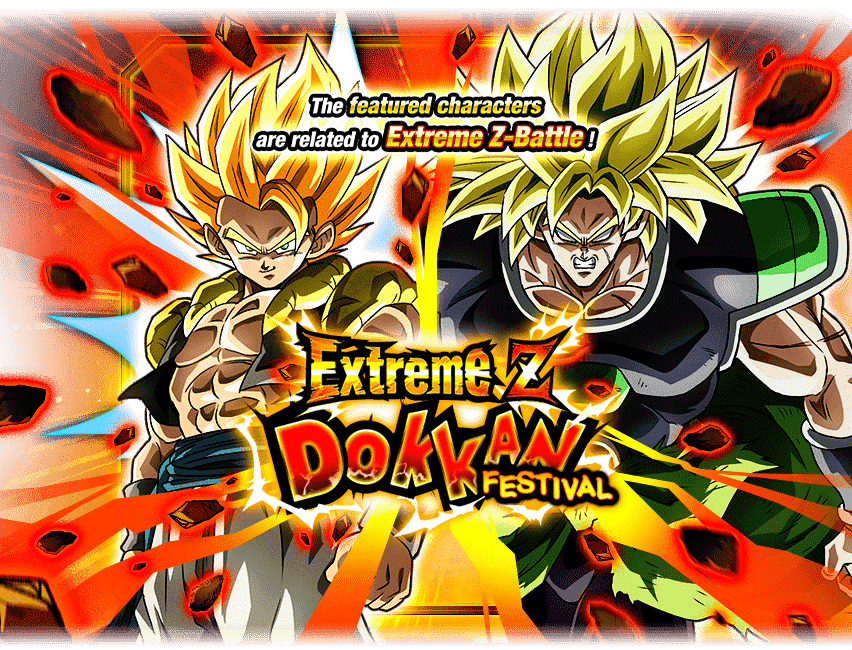 Dokkan World on X: 100% EZA PHY LR SUPER GOGETA LEVEL 10 LINKS! Dragon  Ball Z Dokkan Battle ➥  ➥    / X