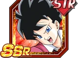 Bold Onslaught Videl