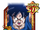 Thousandfold Plea Goku