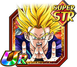 Trunks ssj2, Wiki