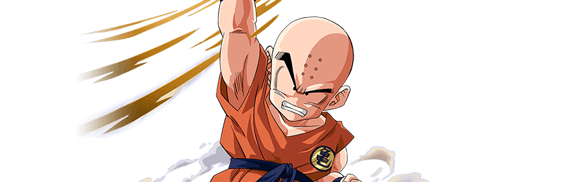 fruits of labor krillin