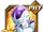 Perfect Chance for Revenge Frieza (Final Form) (GT)