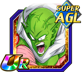 Earnest Determination Nail Dragon Ball Z Dokkan Battle Wiki Fandom