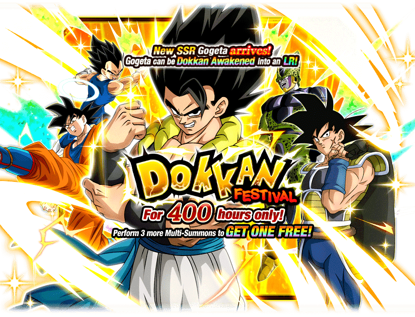 THE BEST SUPPORT FOR BLUE GOGETA'S TEAM! 100% RAINBOW STAR PANDEL SHOWCASE! (DBZ: Dokkan Battle)