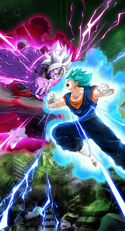 Wallpapers, Dragon Ball Z Dokkan Battle Wiki, Fandom in 2023