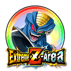 Extreme Z Awakening Medals Burter Dragon Ball Z Dokkan Battle