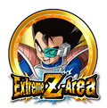 Extreme Z Awakening Medals Tarble Dragon Ball Z Dokkan Battle