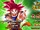 Extreme Z-Battle: Destined Rivals Saga 4