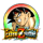 AGL Bardock Rainbow