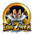 AGL Vegeta Butoden Gold