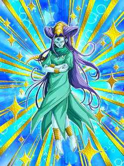 Mysterious Princess Oto Oceanus Shenron Princess Oto Dragon