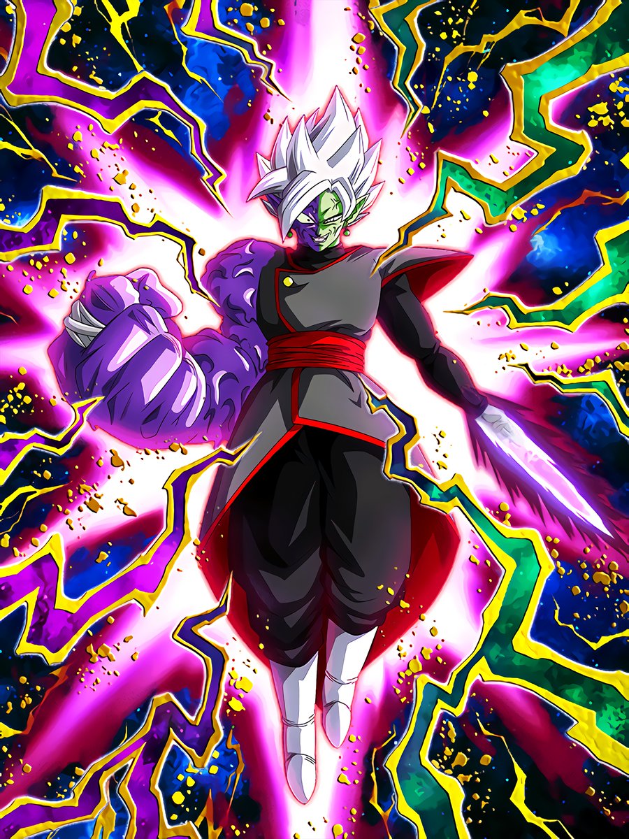 User blog SuperSaiyanJuniper AGL Zamasu EZA Dragon Ball Z Dokkan