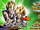 Extreme Z-Battle: Miracle-Calling Clash Super Saiyan Gohan (Teen) & Super Saiyan Goten (Kid)