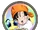 Awakening Medals: Pan (GT) (Honey) 02