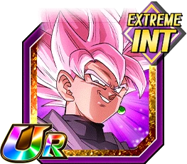 goku black muñeco