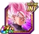 Epitome of Sublime Beauty Goku Black (Super Saiyan Rosé)