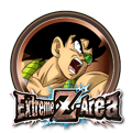 STR Bardock Bronze