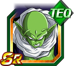 Namekian Pride Nail Dragon Ball Z Dokkan Battle Wiki Fandom