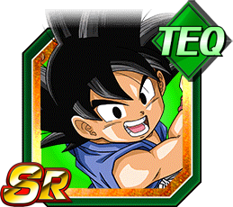 Undying Superpower Goku GT Dragon Ball Z Dokkan Battle Wiki