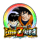 PHY Gohan (Kid)-Goku Rainbow