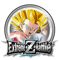 Extreme Z Awakening Medals Super Saiyan 2 Caulifla Dragon Ball