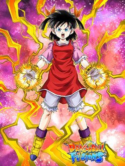 Pandel - Dokkan Battle